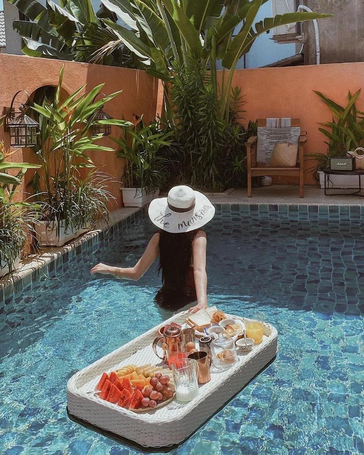 The Mansion Hoi An By Minova Bed & Breakfast Dış mekan fotoğraf