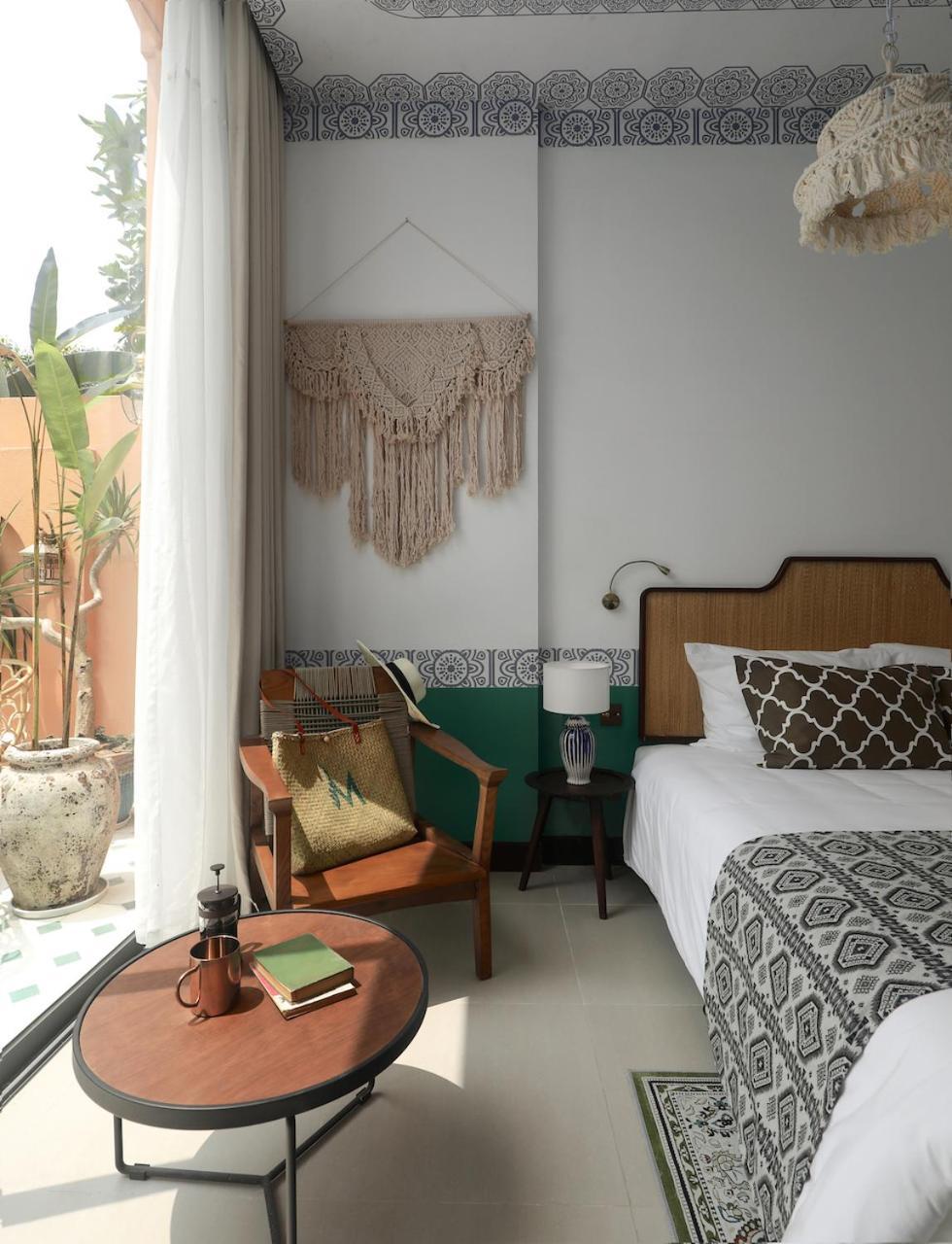 The Mansion Hoi An By Minova Bed & Breakfast Dış mekan fotoğraf