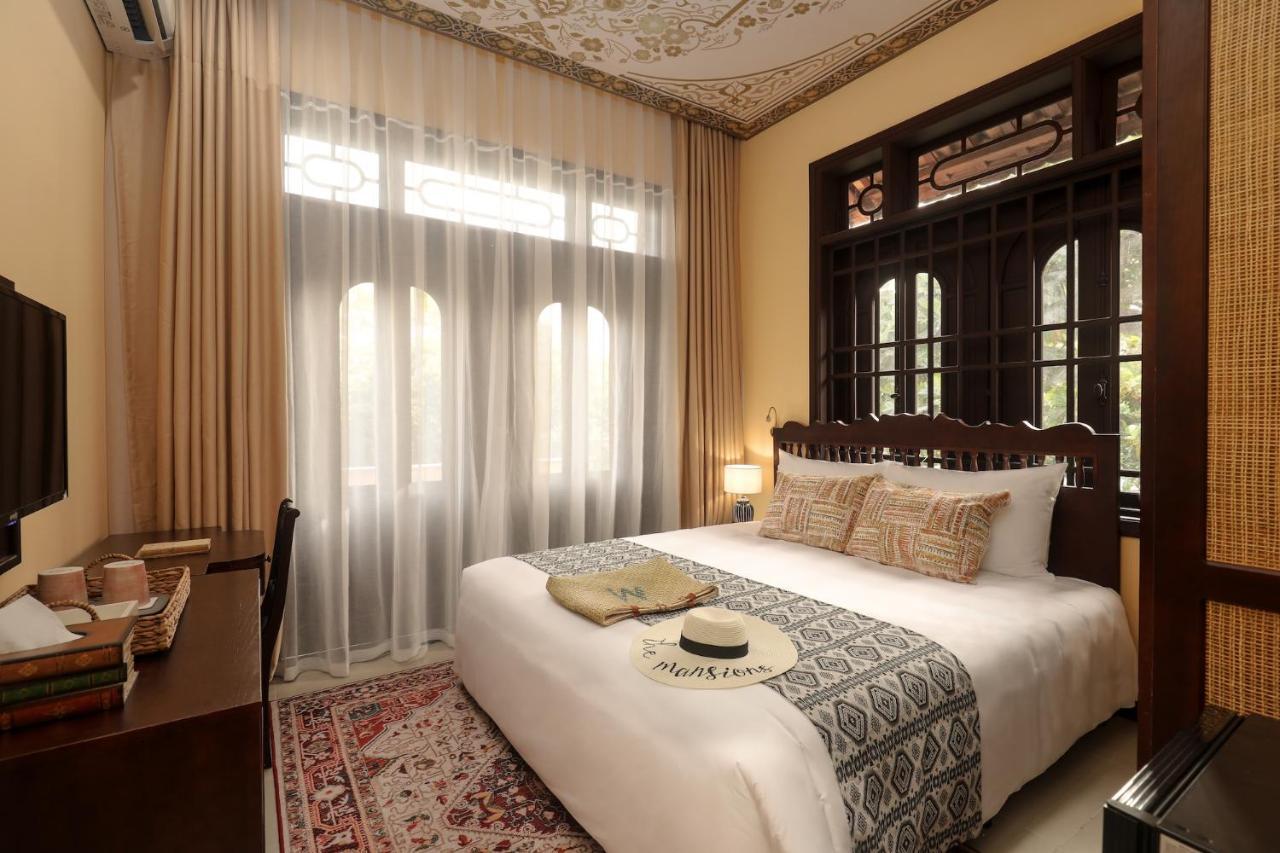 The Mansion Hoi An By Minova Bed & Breakfast Dış mekan fotoğraf